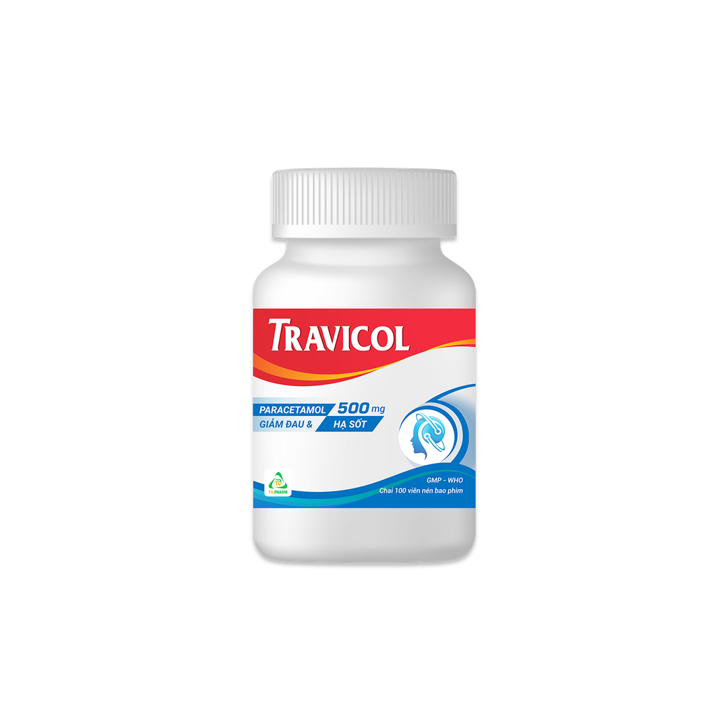 Travicol C/100
